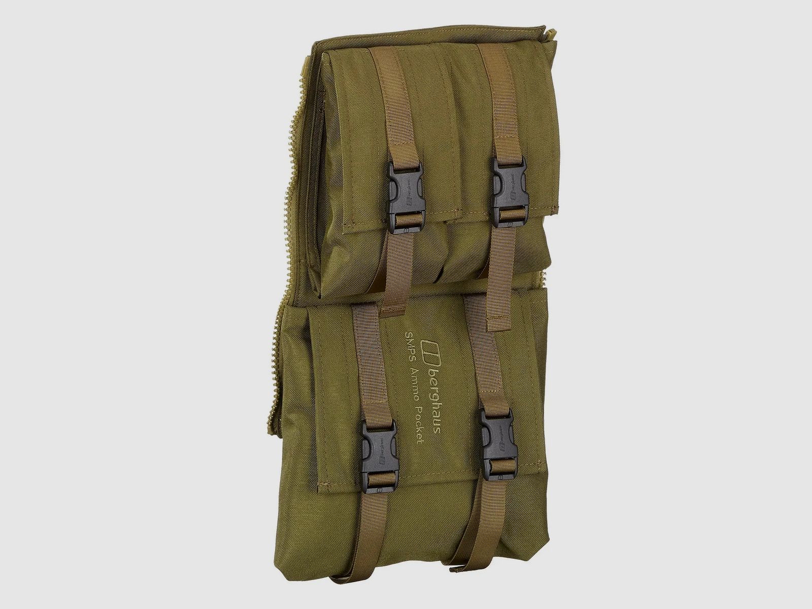 Berghaus Berghaus Tasche SMPS Ammo Pocket oliv