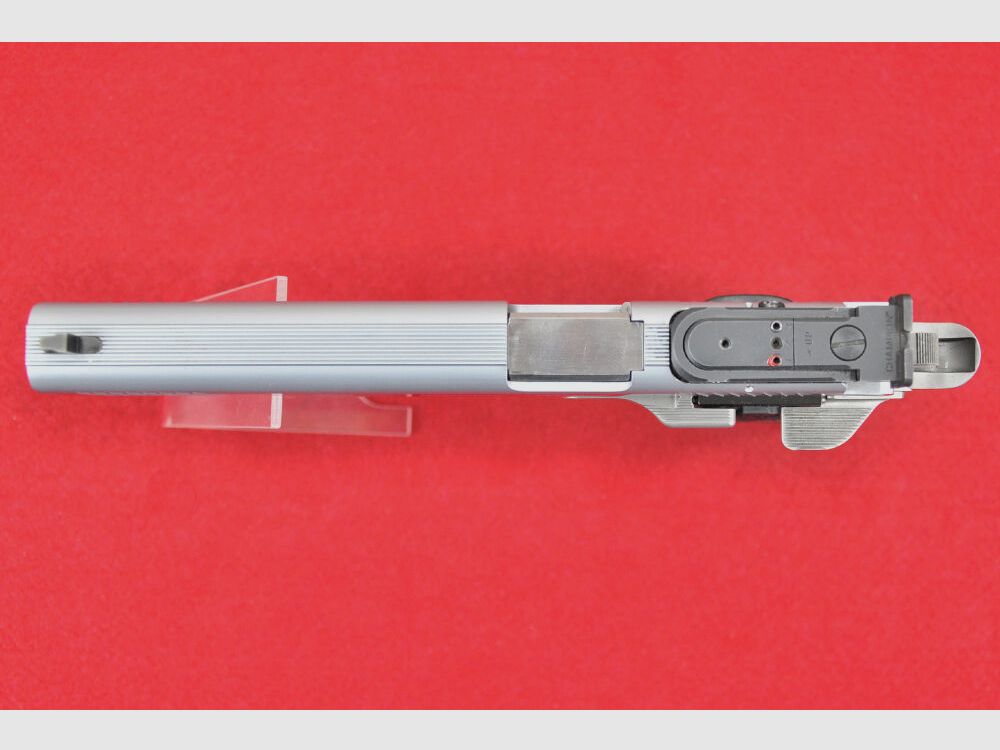 KPS Omega Match .45 Auto