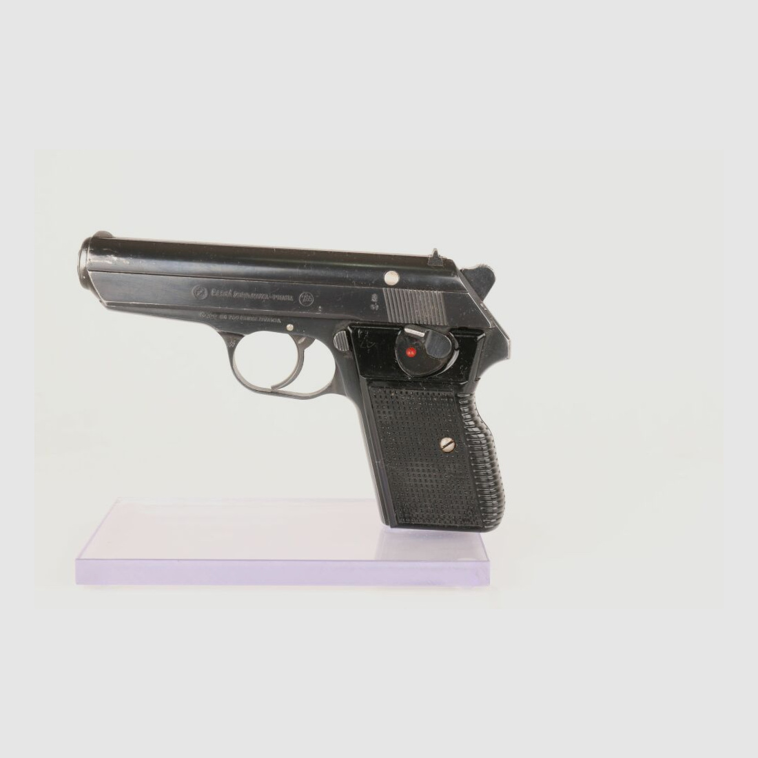 CZ	 Mod. 50