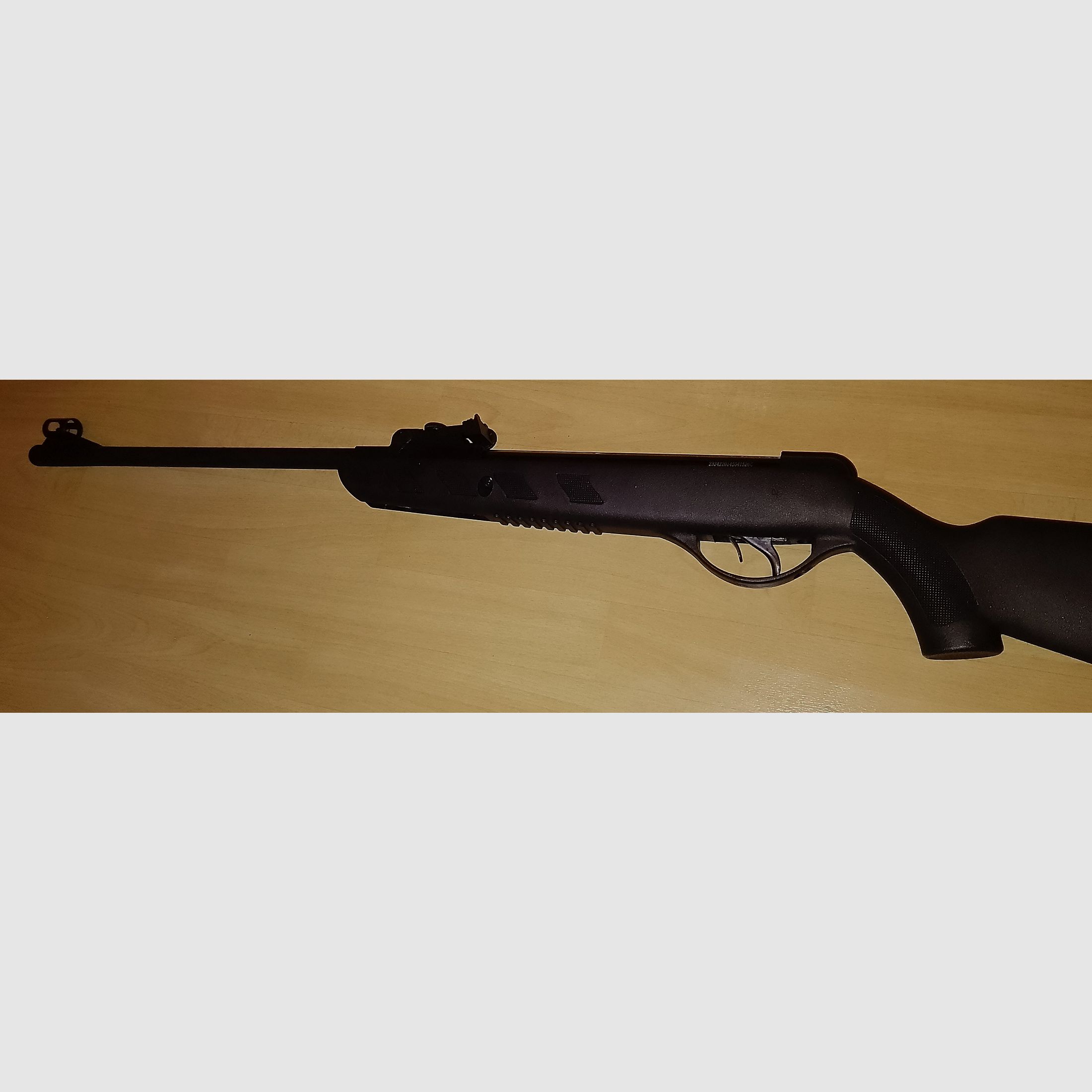 GSG AN 500