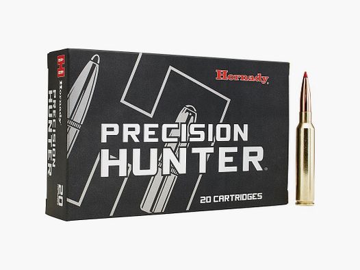 HORNADY 300PRC 212GR ELD-X