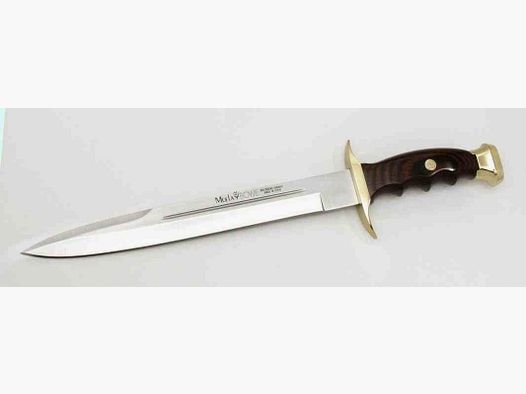 Cuchillo Muela Bowie BW26