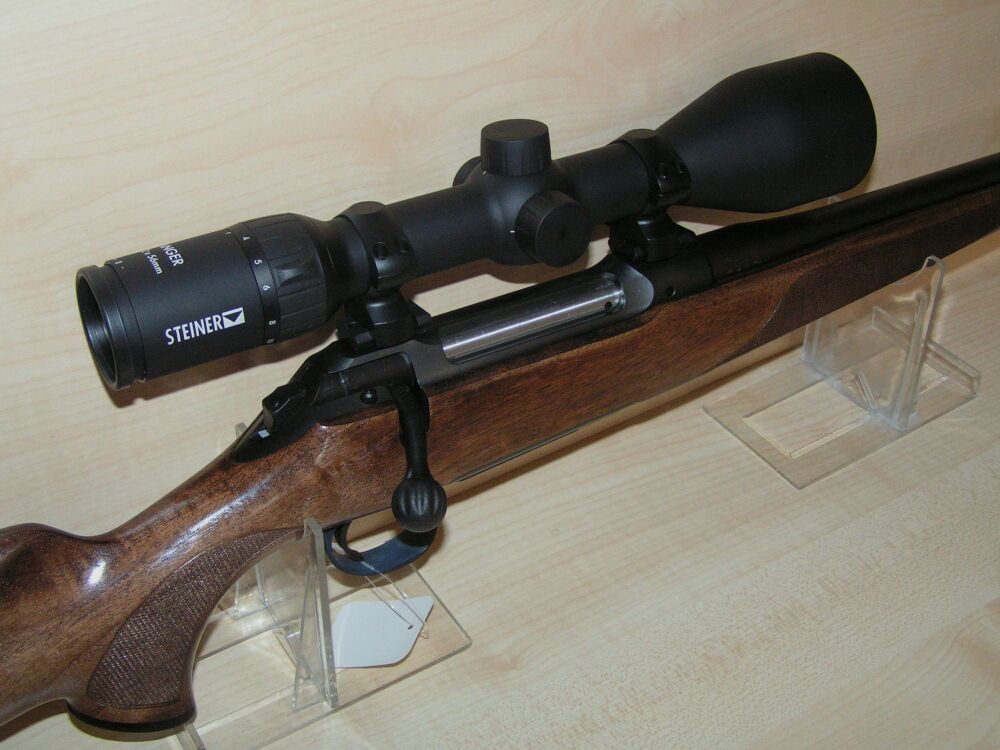 Sauer & Sohn 101 Classic