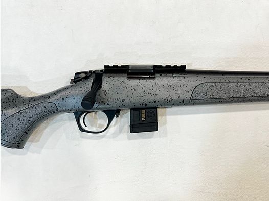 BERGARA BMR STEEL – 22 L.R.