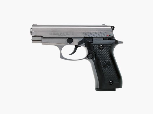 Schreckschusspistole P29 9 mm P.A.K.