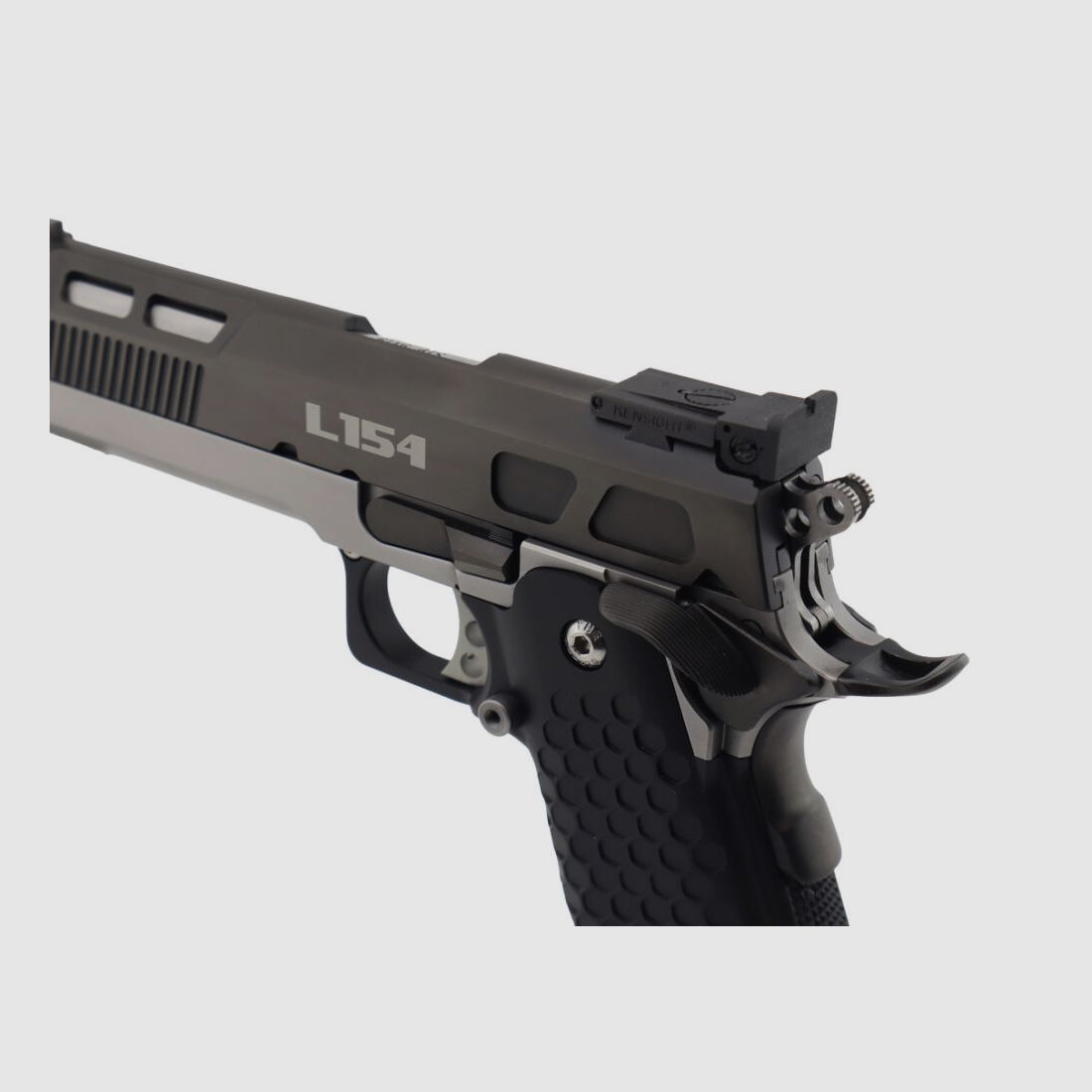 STP LISA / L154 5.0