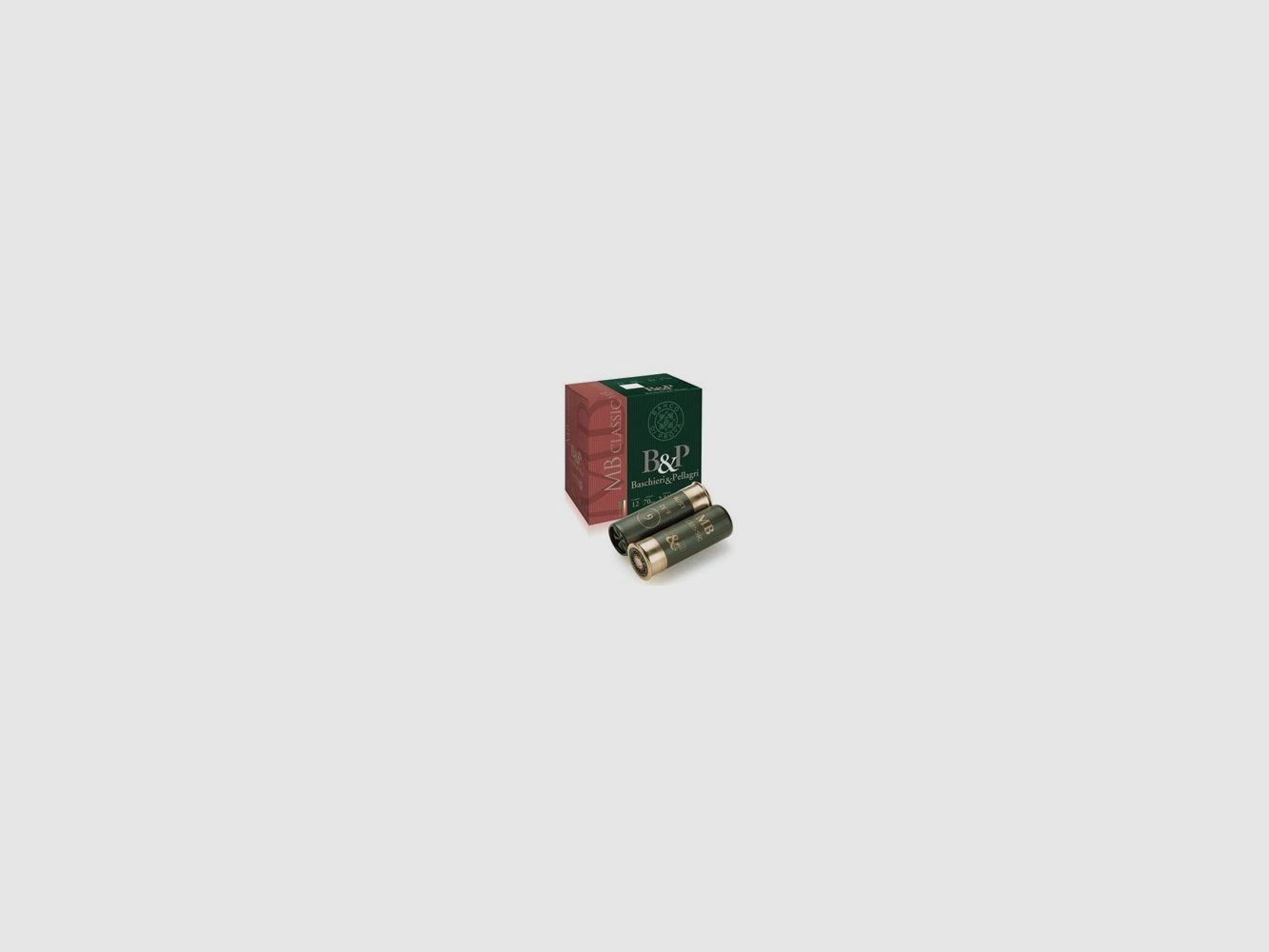 B&P Cartridges 12 Ga 32 Grams, image 2 of 2