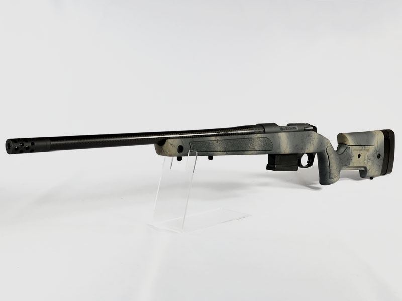 BERGARA B14 Wilderness HMR Carbon