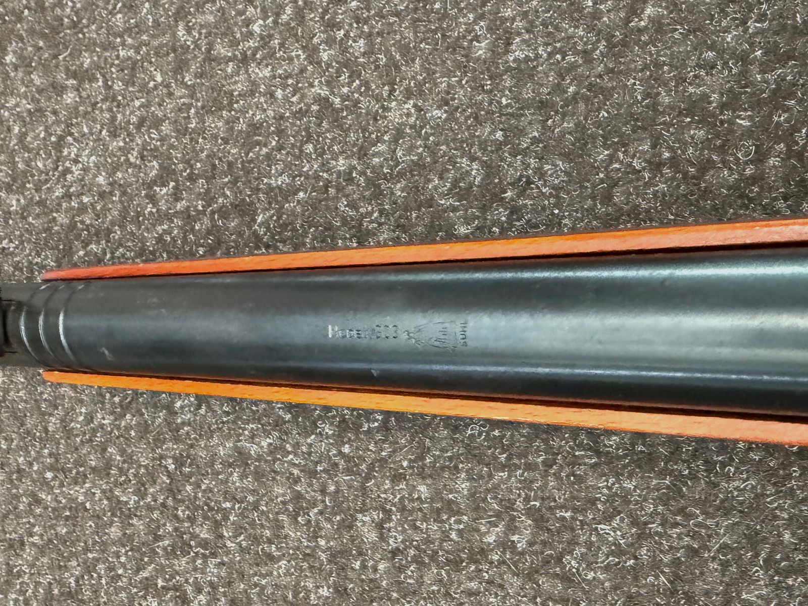 Haenel 303-4