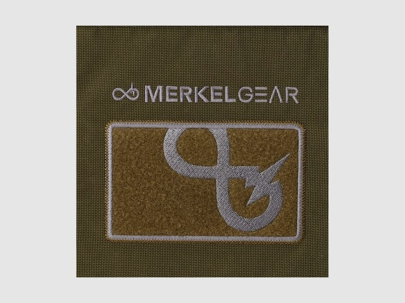 Merkel Gear	 Langwaffenfutteral Cordura® BASIC