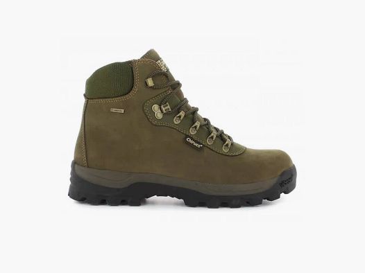 CHIRUCA GRIFON GORE-TEX VIBRAM GREEN