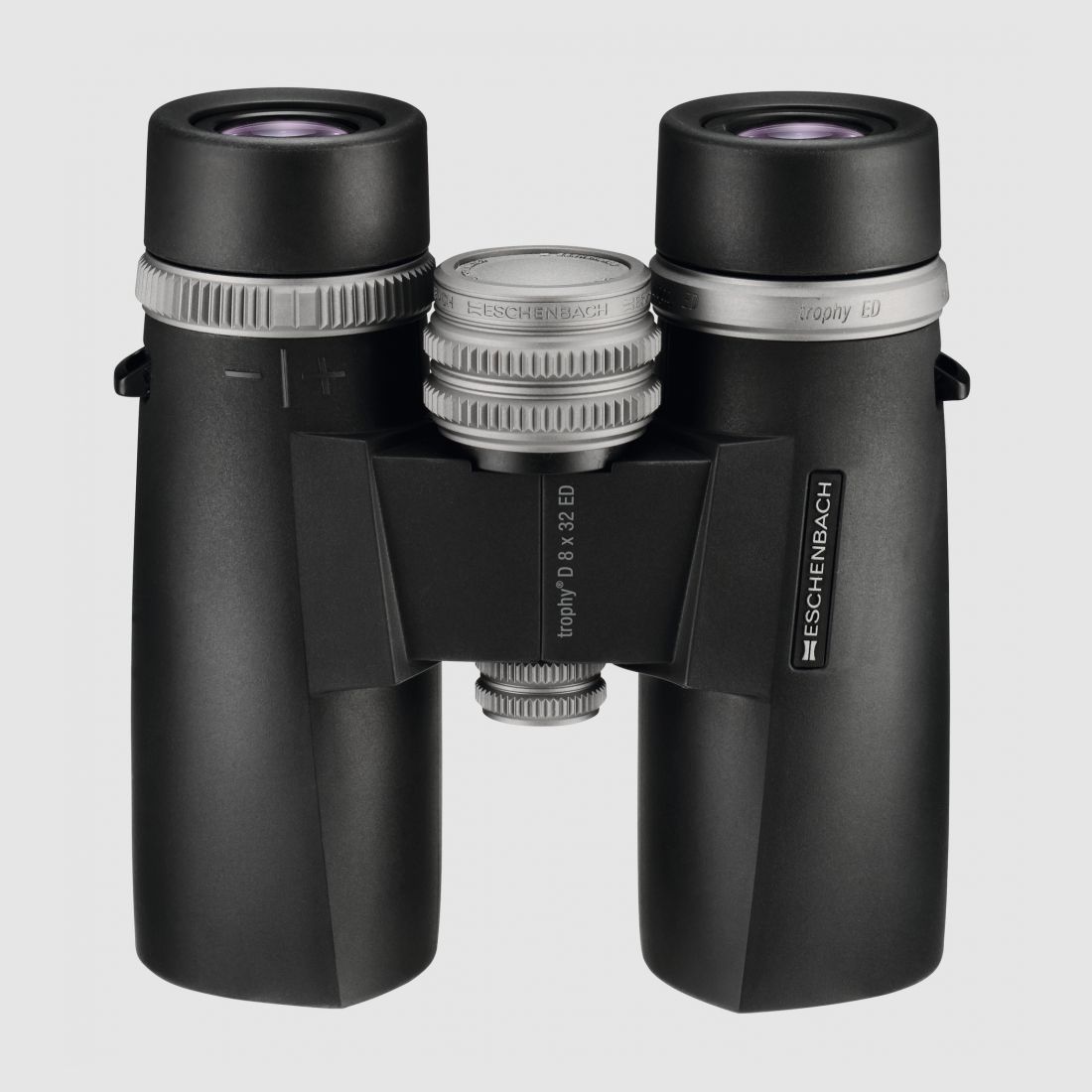 Eschenbach Eschenbach Fernglas trophy D 8x32 ED