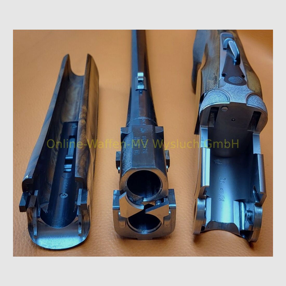 Like new! Beretta DT10 Trident Trap