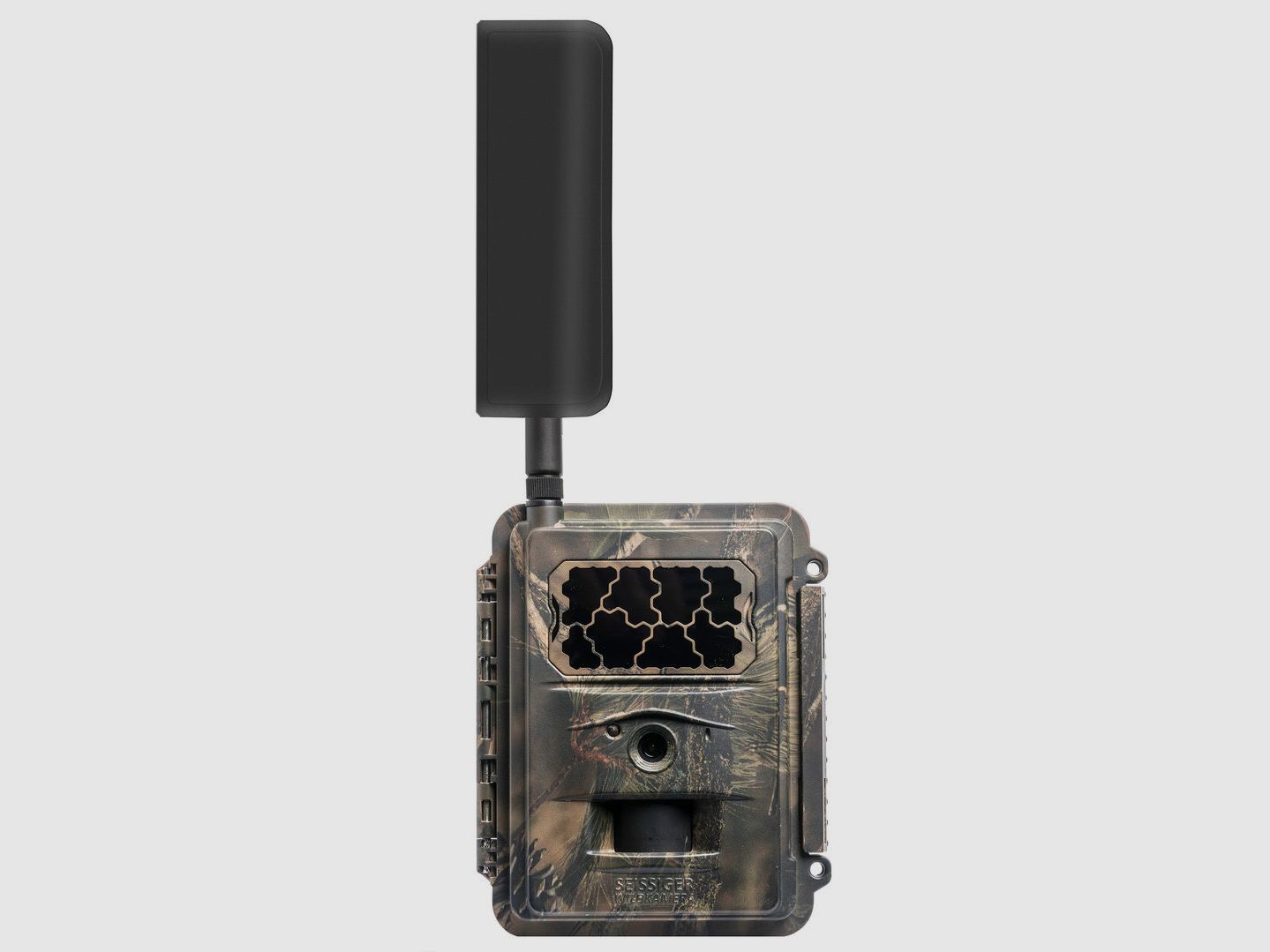 SEISSIGER Special-Cam LTE HD 12MP