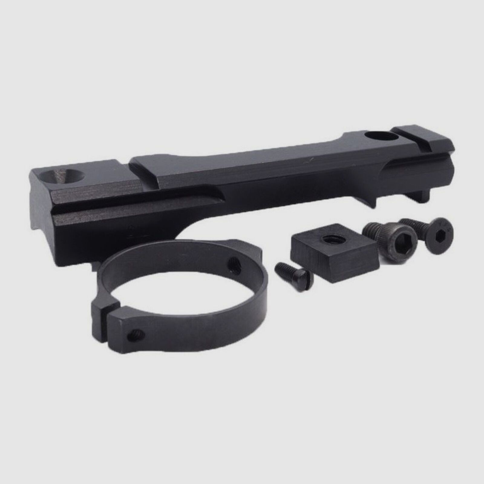 S&amp;K Mounts USA Insta Montaż Enfield #1 Mark III