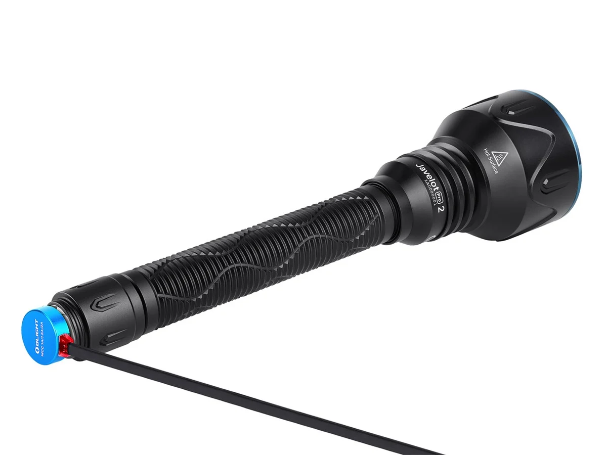 Olight Javelot Pro 2, Bild 2 von 3