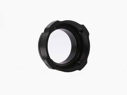 Rusan Bajonett Adapter für Pulsar FN155 / FN135 / FN455 Nachtsichtgerät