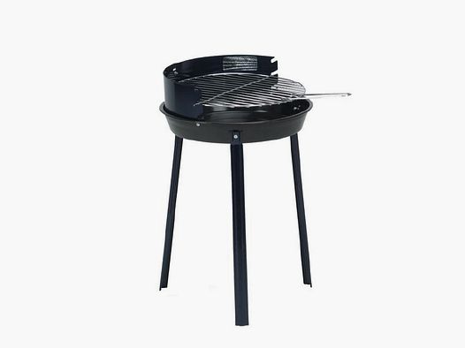 TGO Rundgrill