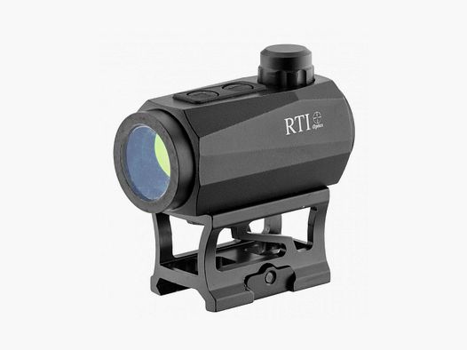 REFLEX RTI Visier