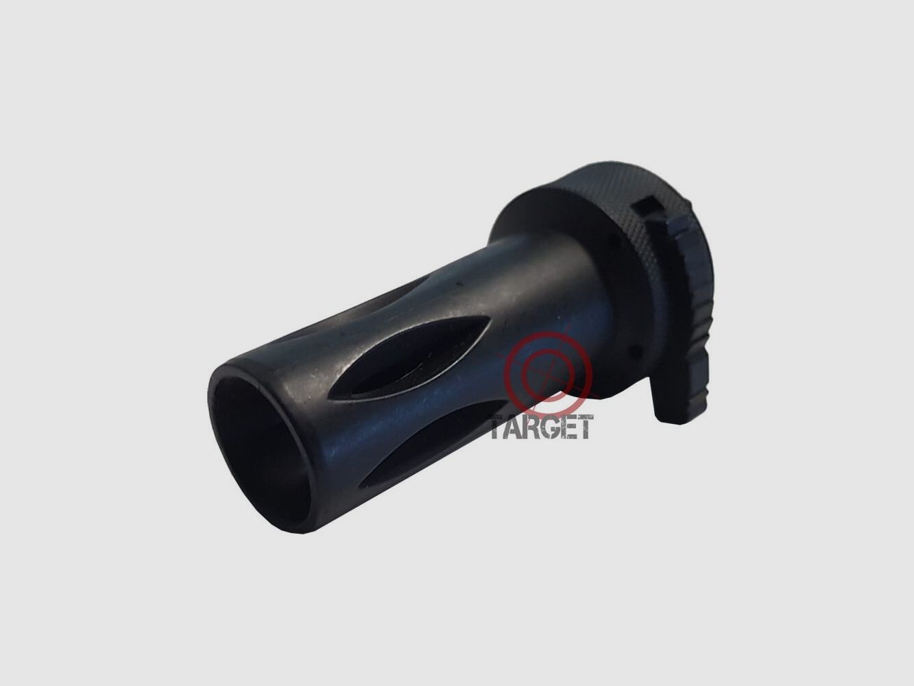 Quick Release Flash Hider Series MP5/G3, image 2 of 2