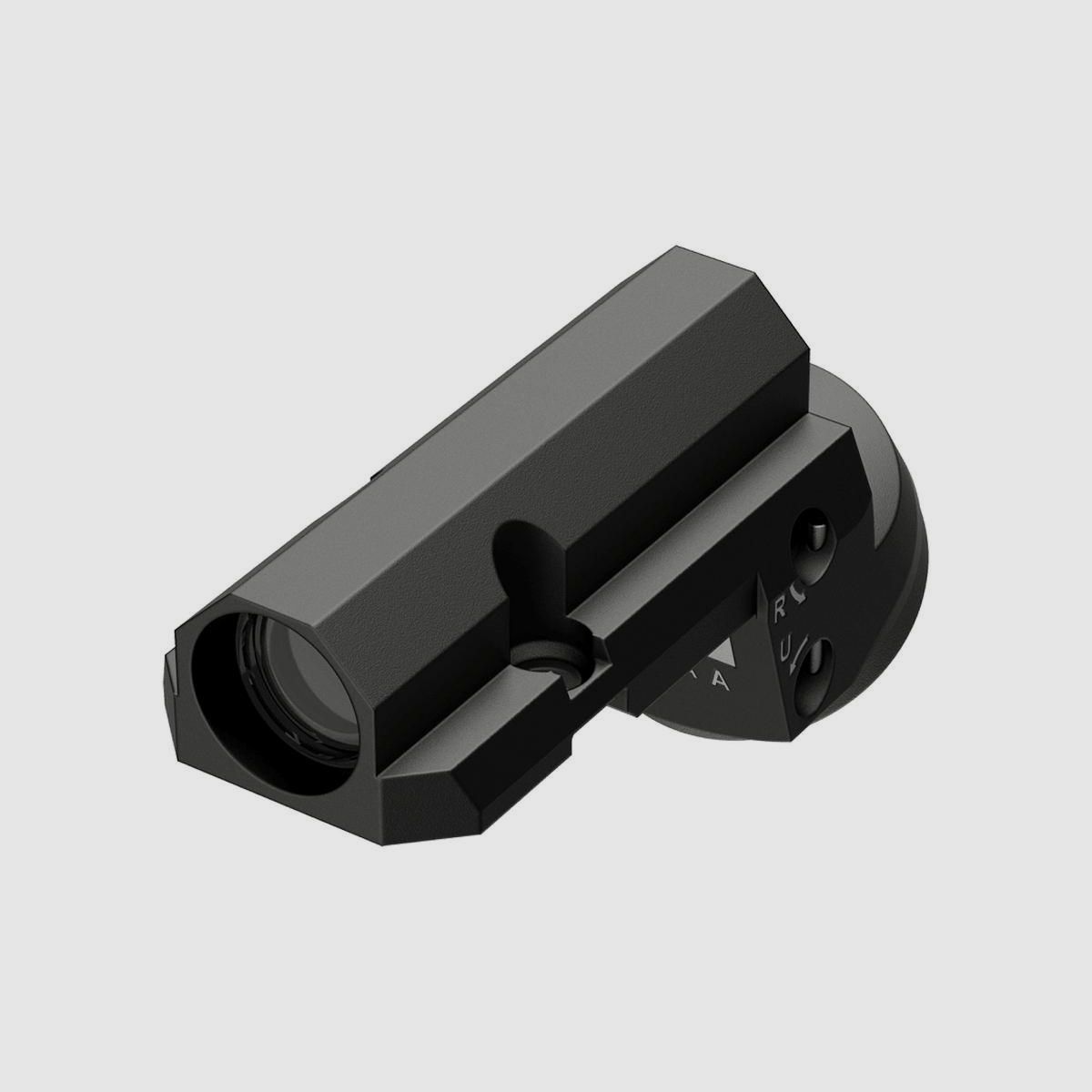 Leupold DeltaPoint Micro Red Dot Sight for S&W M&P as Rear Sight Replacement, image 2 of 26