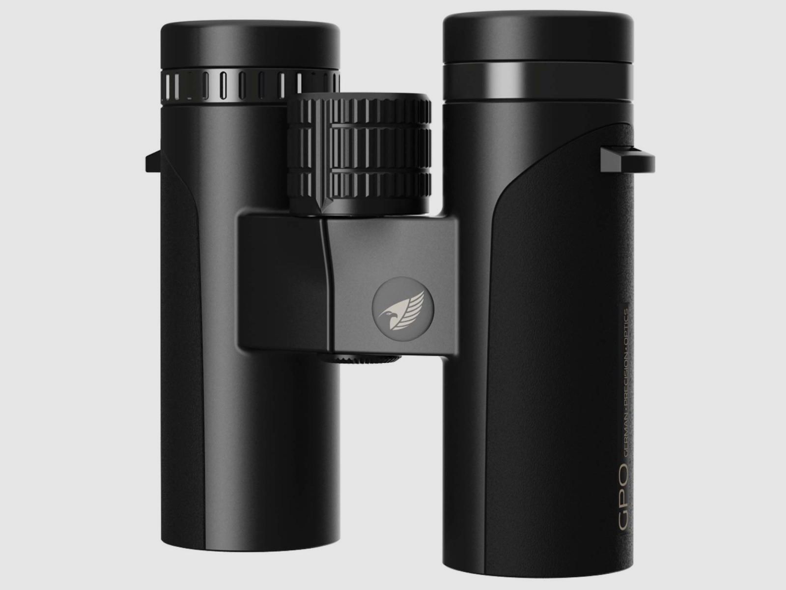 GPO Fernglas Passion™ ED 10x32 anthrazit, Bild 1 von 7