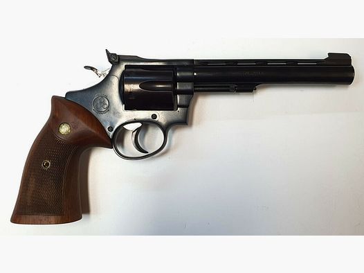 Sauer & Sohn Revolver Sauer & Sohn SR3 - .22lr