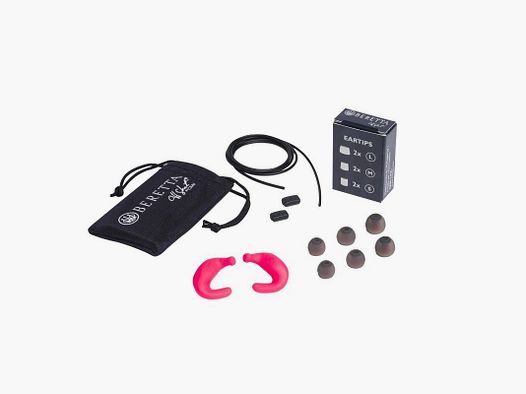 Tapones Beretta Headset Mini E2