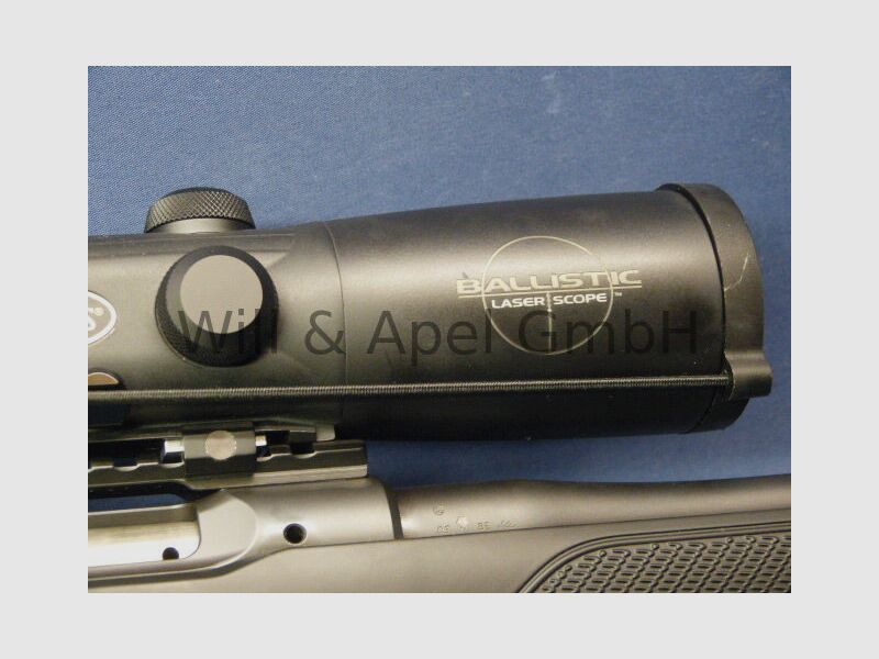 SAUER & SOHN S101 Classic XT