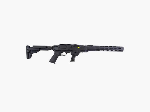 Ruger PC-Carbine Cal 9 Luger