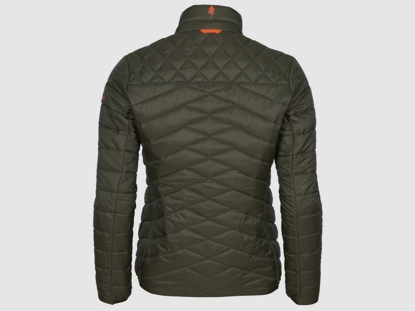 Pinewood Abisko Isolationsjacke Lite W, Bild 2 von 2