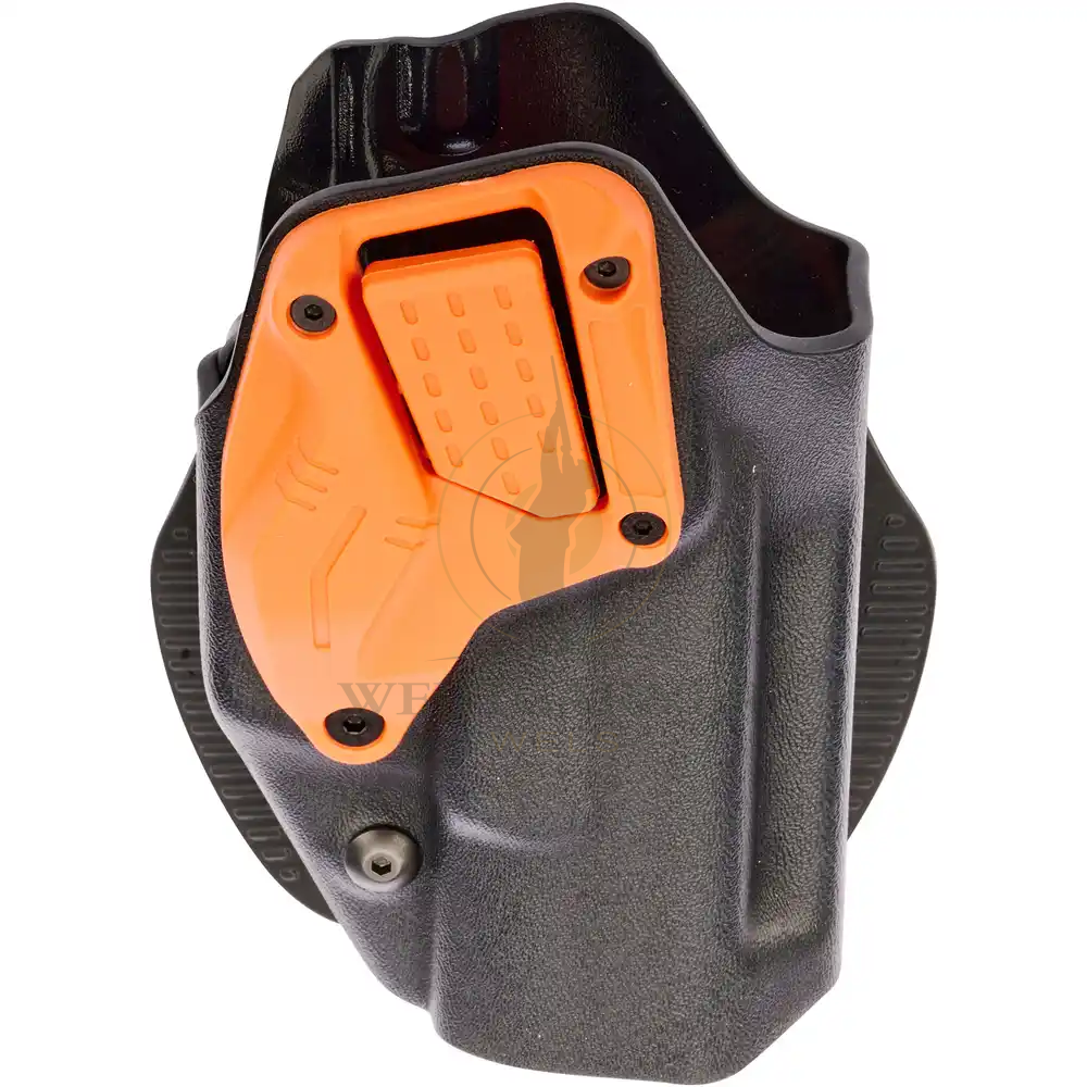 VT Walther PDP Hunter Pro Full Size 4,5", SET, 9 mm Luger, image 4 sur 4