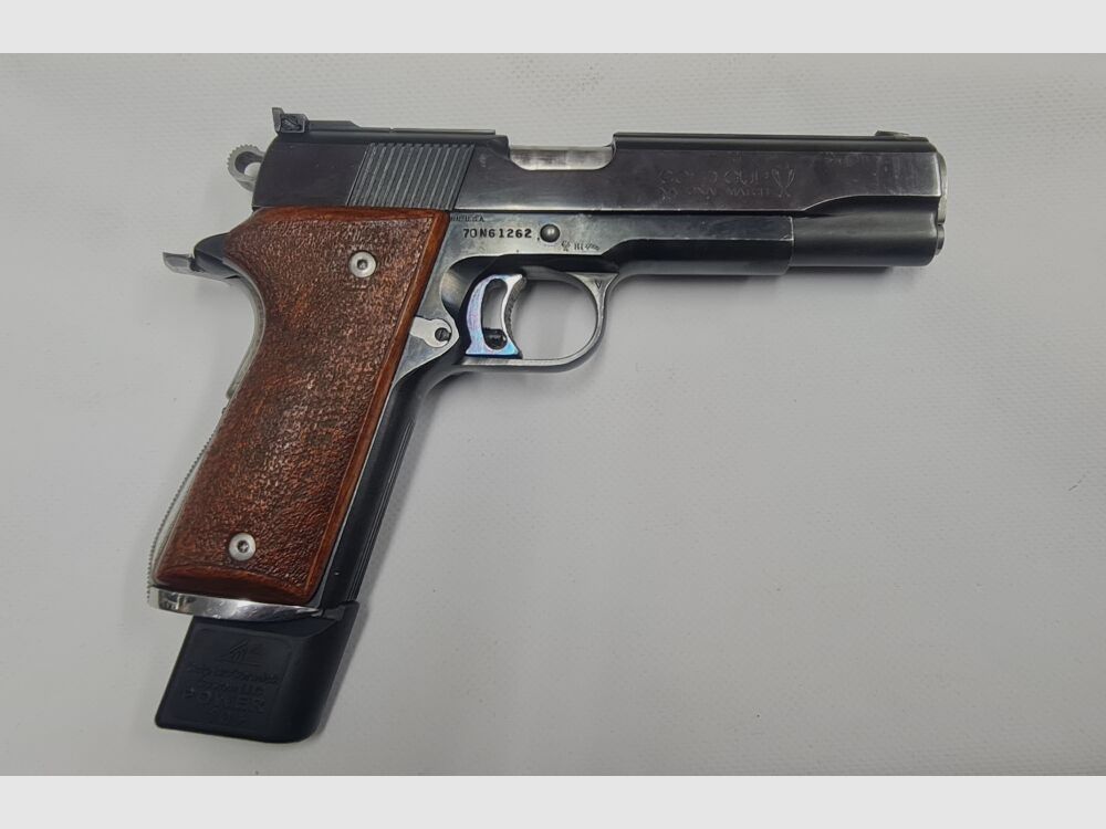 Zimna Złota Puchar Narodowy Mecz