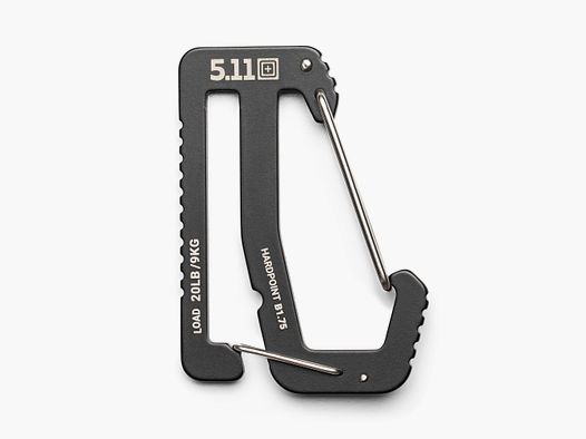 Karabiner Hardpoint B175