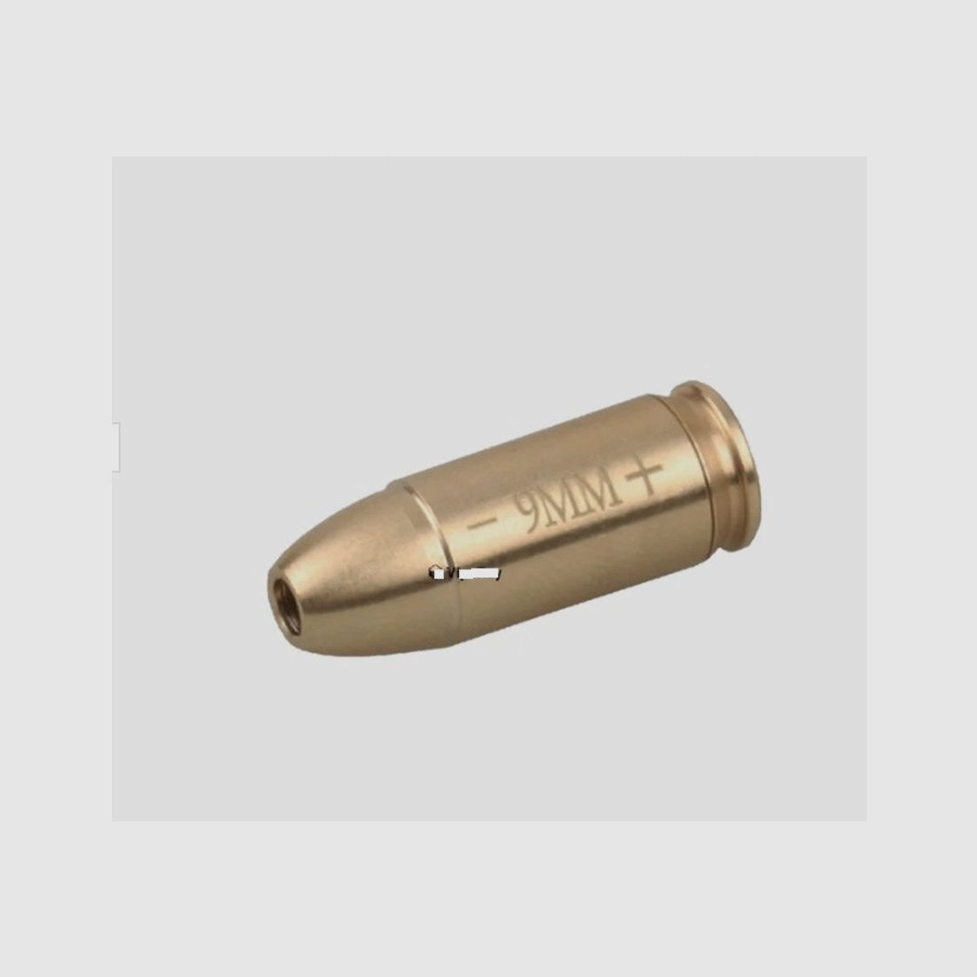 Vector Optics Laser Boresighter für Kal. 9 mm  - Versandkostenfrei