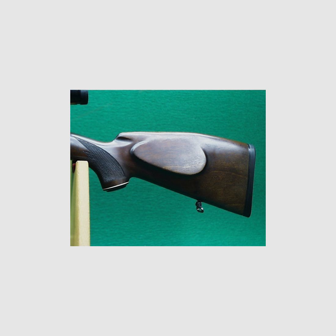 Mauser Custom Klassik 98er