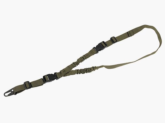 Single-Point Flex Sling - Olive [8FIELDS]