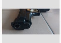 GSG Compact Gas Signal Pistol - Cal. 9mm