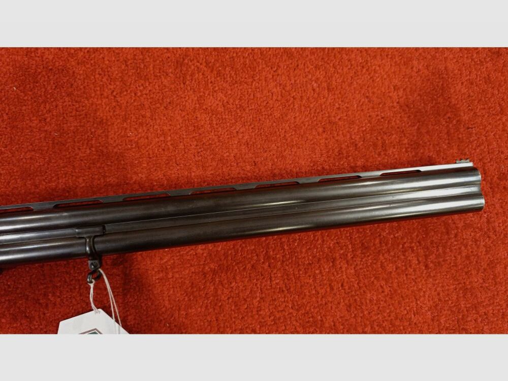 Winchester Super Grade XTR 12/70