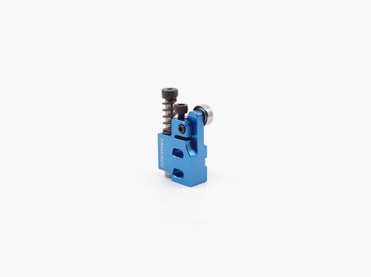Armanov IBSLXL750 Index Bearing Cam Block for Dillon XL750