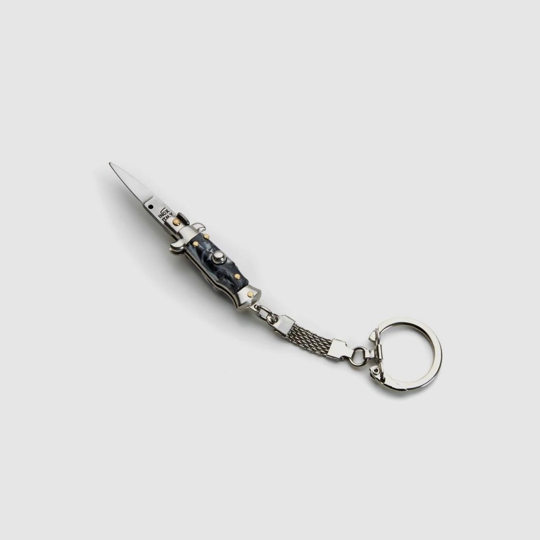 Automatisches Schlüsselanhänger-Messer