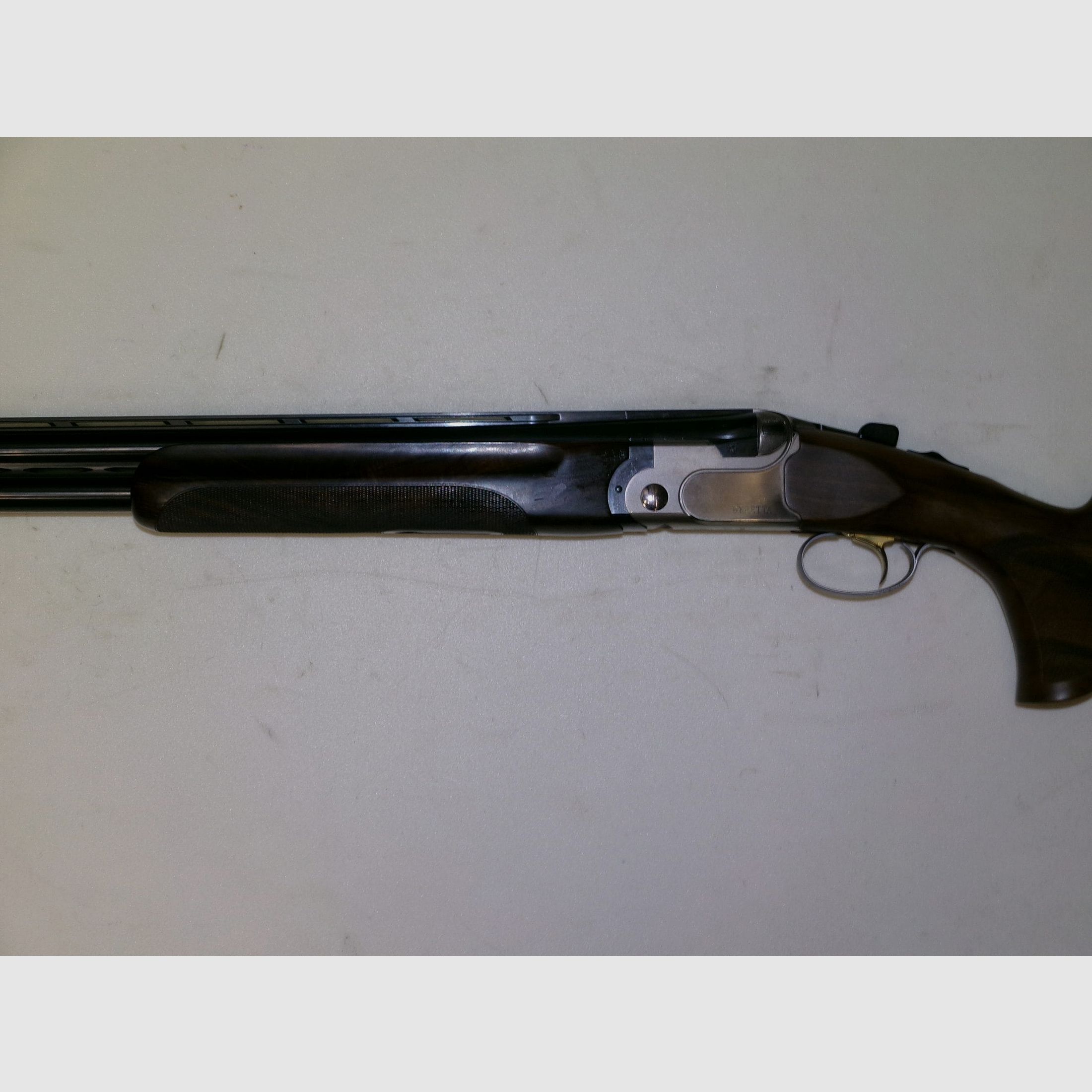 BERETTA DT 10 TRIDENT KAL. 12 GEBRAUCHT, Bild 4 von 19