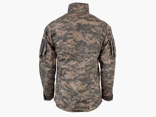 Bluza WZ10 ripstop ucp S