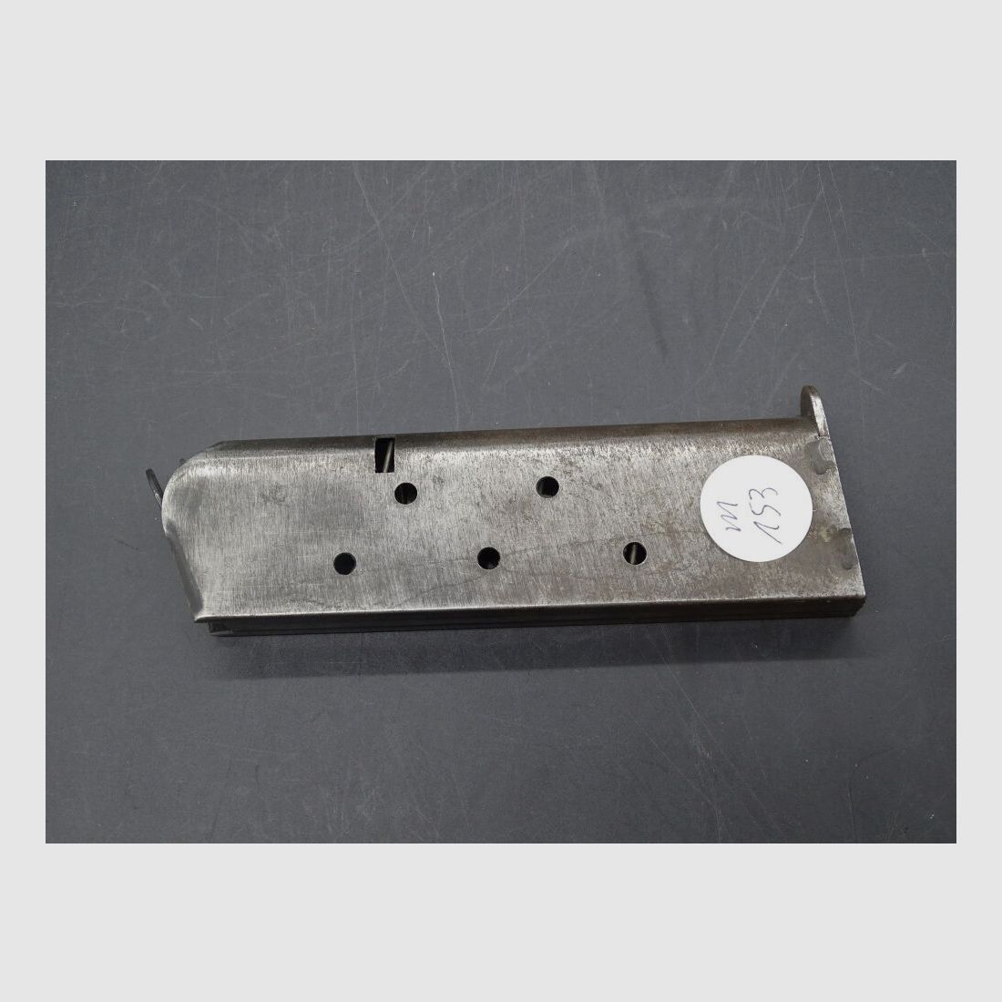 Magazin für Colt 1911 Systeme Kaliber .45 Auto 1911