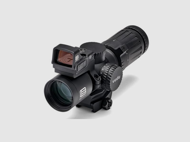 EOTECH Vudu 3-9x32 SFP Ultra Short