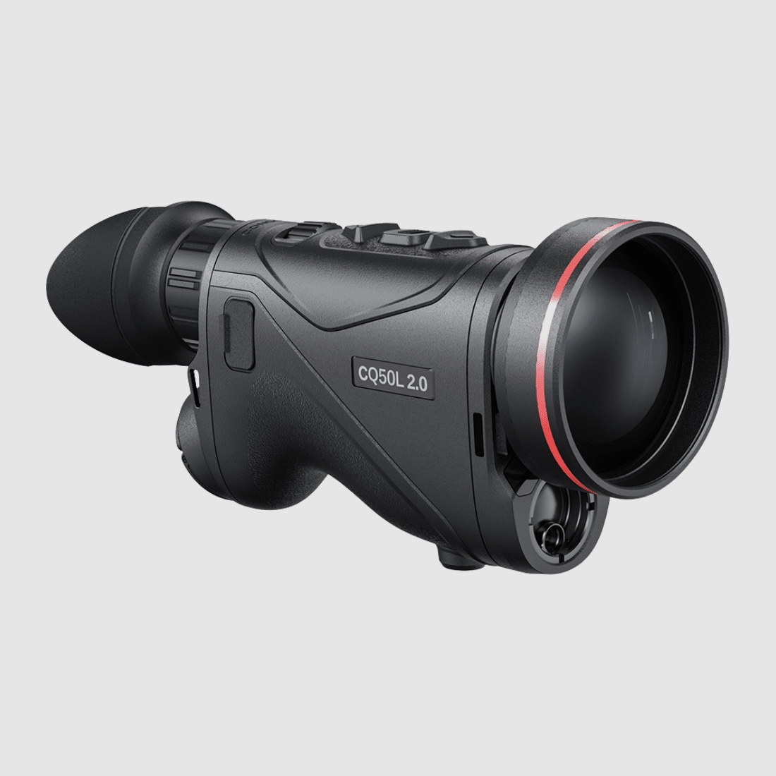 Wärmebildmonokular mit Entfernungsmesser Condor CQ50L 2.0 HIKMICRO, Bild 1 von 7