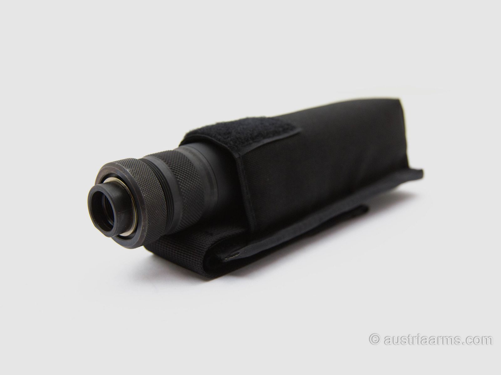B&T Impuls-IIA, Kal .45 ACP, M16x1 LH – HK USP Tac & MK23, Bild 2 von 3