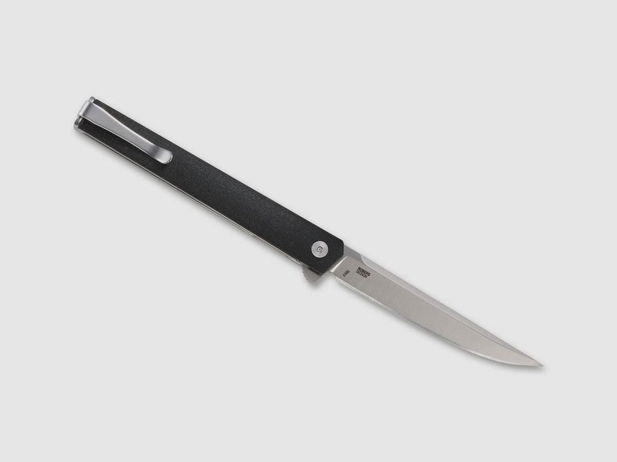CRKT CEO Flipper pocket knife, Bild 4 von 14