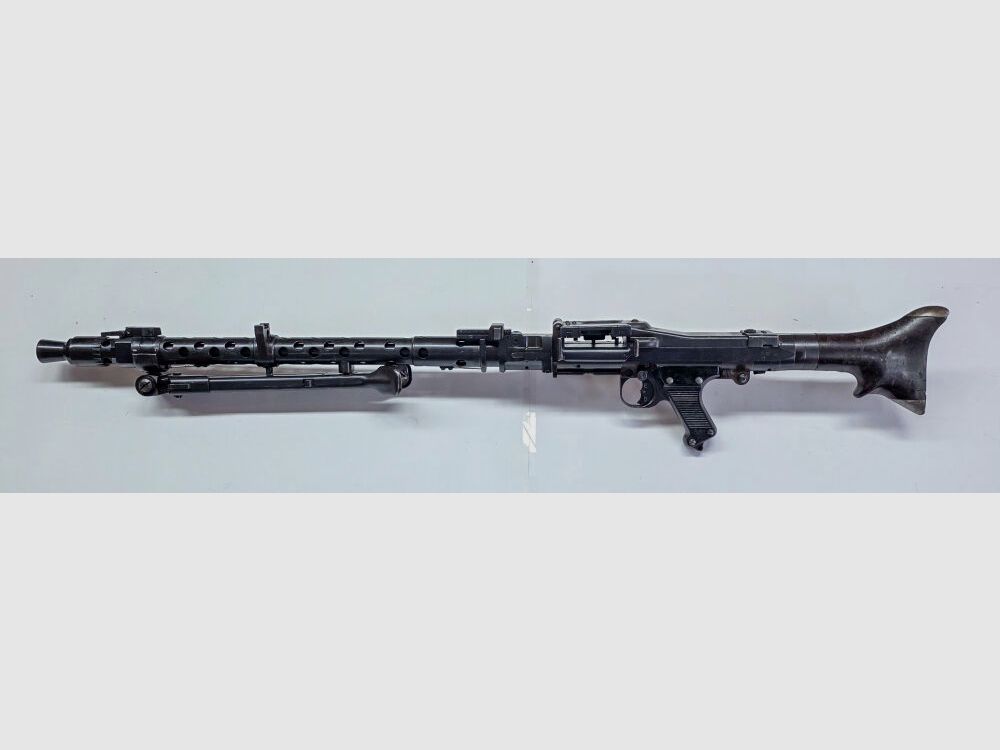 Fucile Semiautomatico Niedermeier 34 "dot 40"