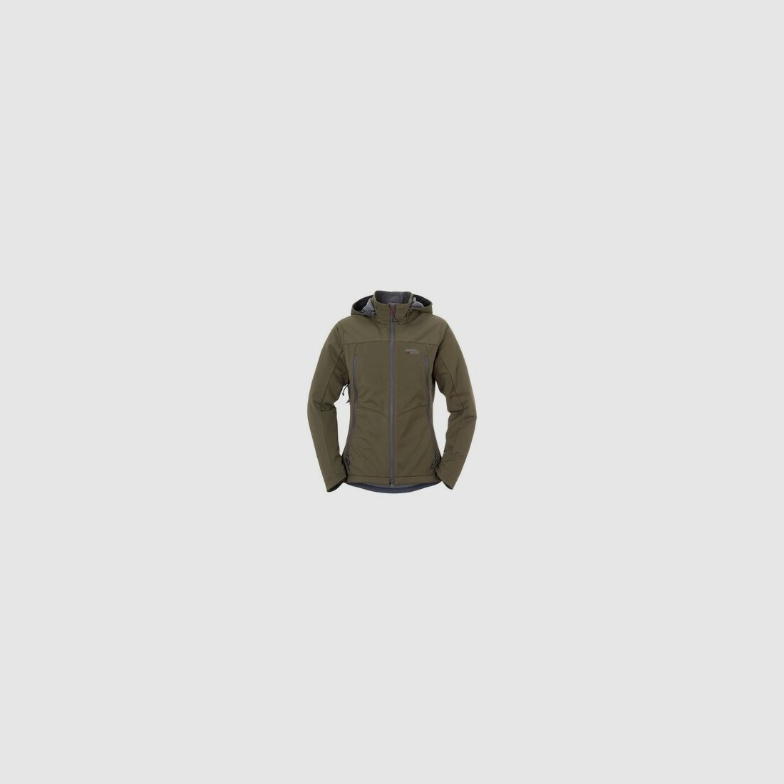 Merkel Gear Jacke Paläarktis 365 W's